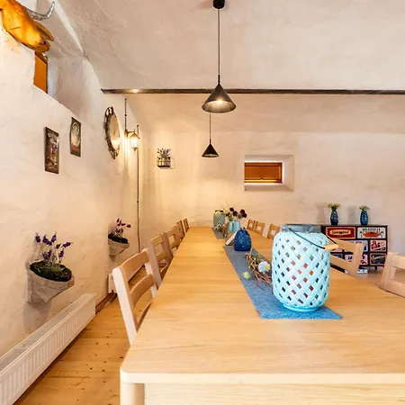 Apartmán Wellnes Statek Monínec Mesetice (Pribram)