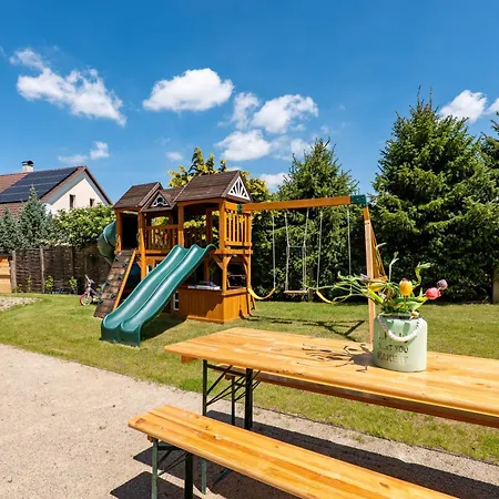 Wellnes Statek Monínec Mesetice (Pribram)